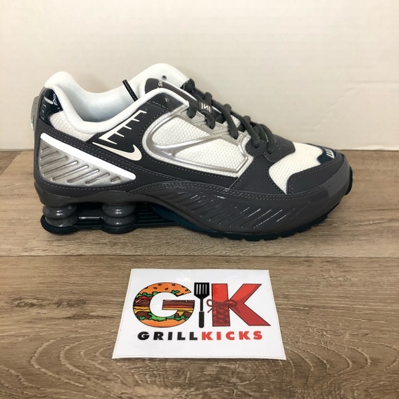 womens shox enigma